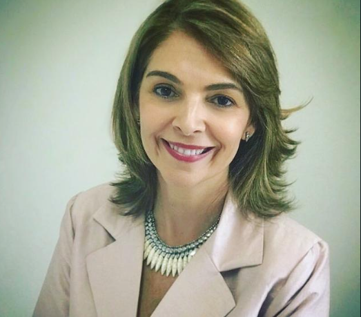 Foto da Débora Azevedo